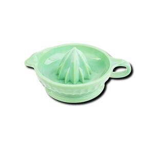Jadeite Juicer with Handle